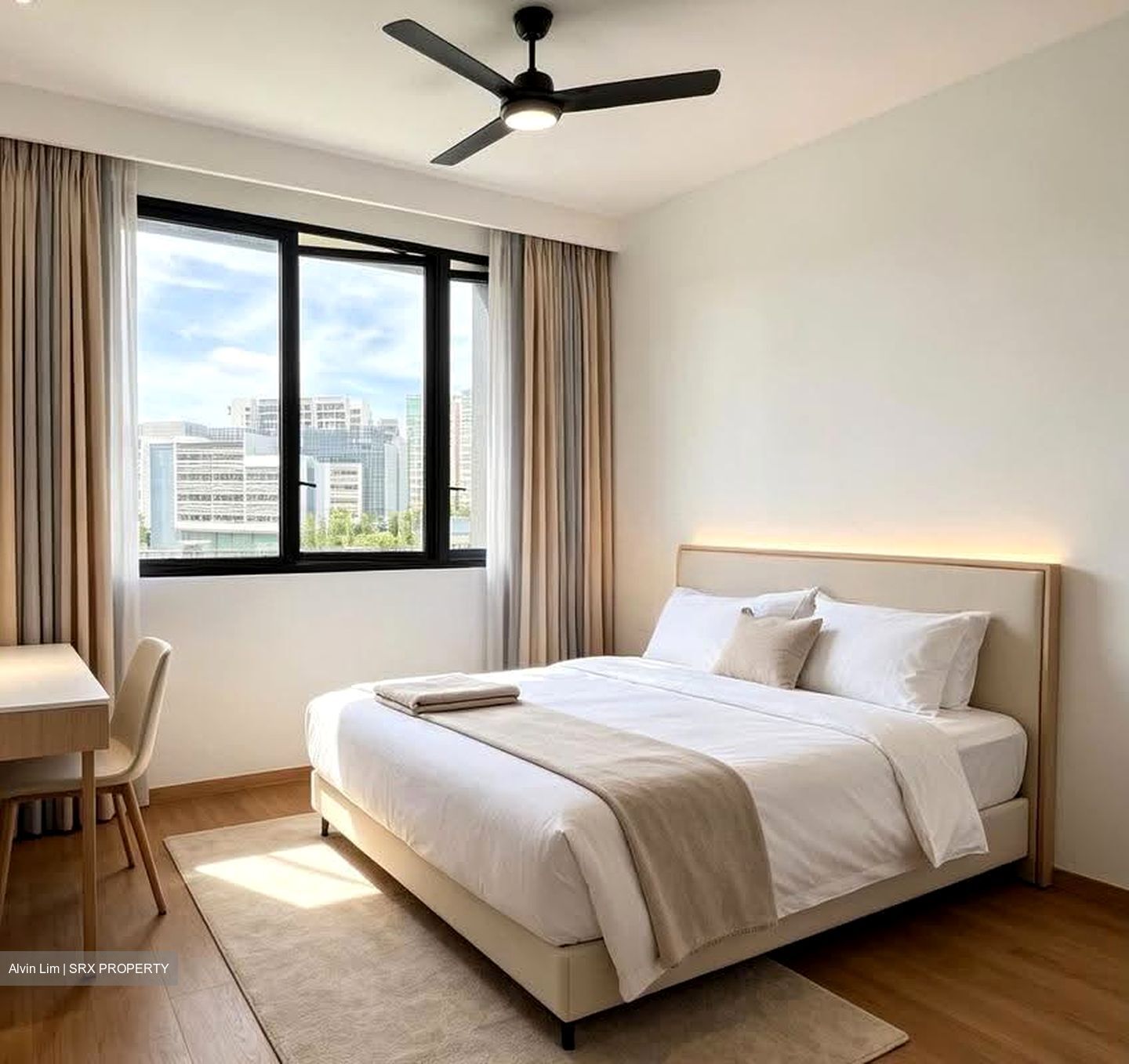 Park Colonial (D13), Condominium #616899991